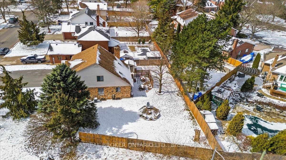 Detached at 106 Spruceside Crescent, Pelham, ON - Photo 34 - RE/MAX Garden City Realty