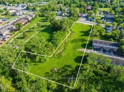 Land at 173 St. Catharines Street, West Lincoln, ON - Photo 2 - RE/MAX Garden City Realty