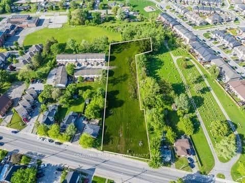 Land at 173 St. Catharines Street, West Lincoln, ON - Photo 3 - RE/MAX Garden City Realty