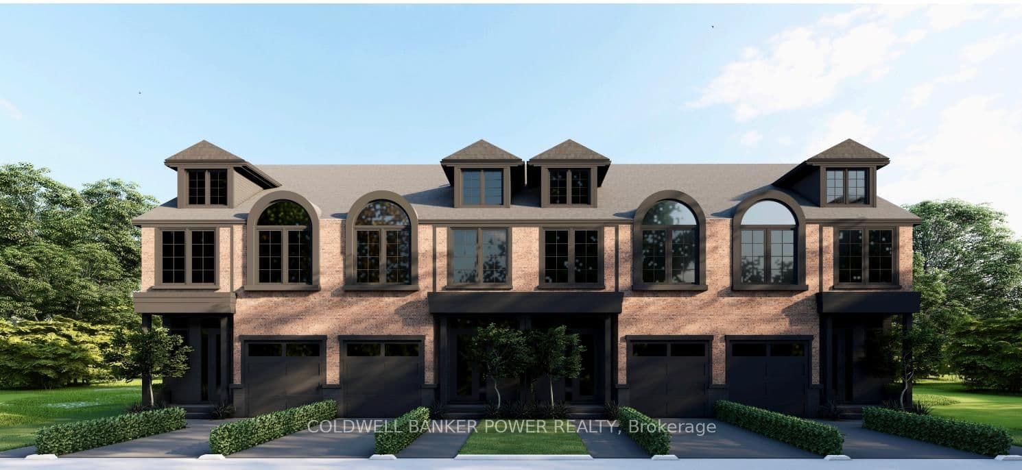 Land at 173 St. Catharines Street, West Lincoln, ON - Photo 4 - RE/MAX Garden City Realty