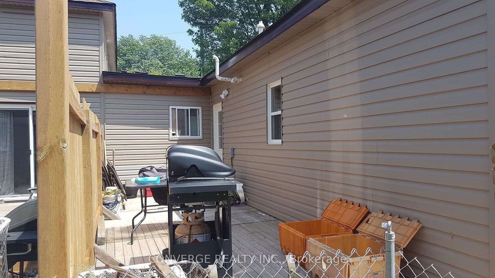 Duplex at A - B- 102 Elm Street, Port Colborne, ON - Photo 3 - RE/MAX Garden City Realty