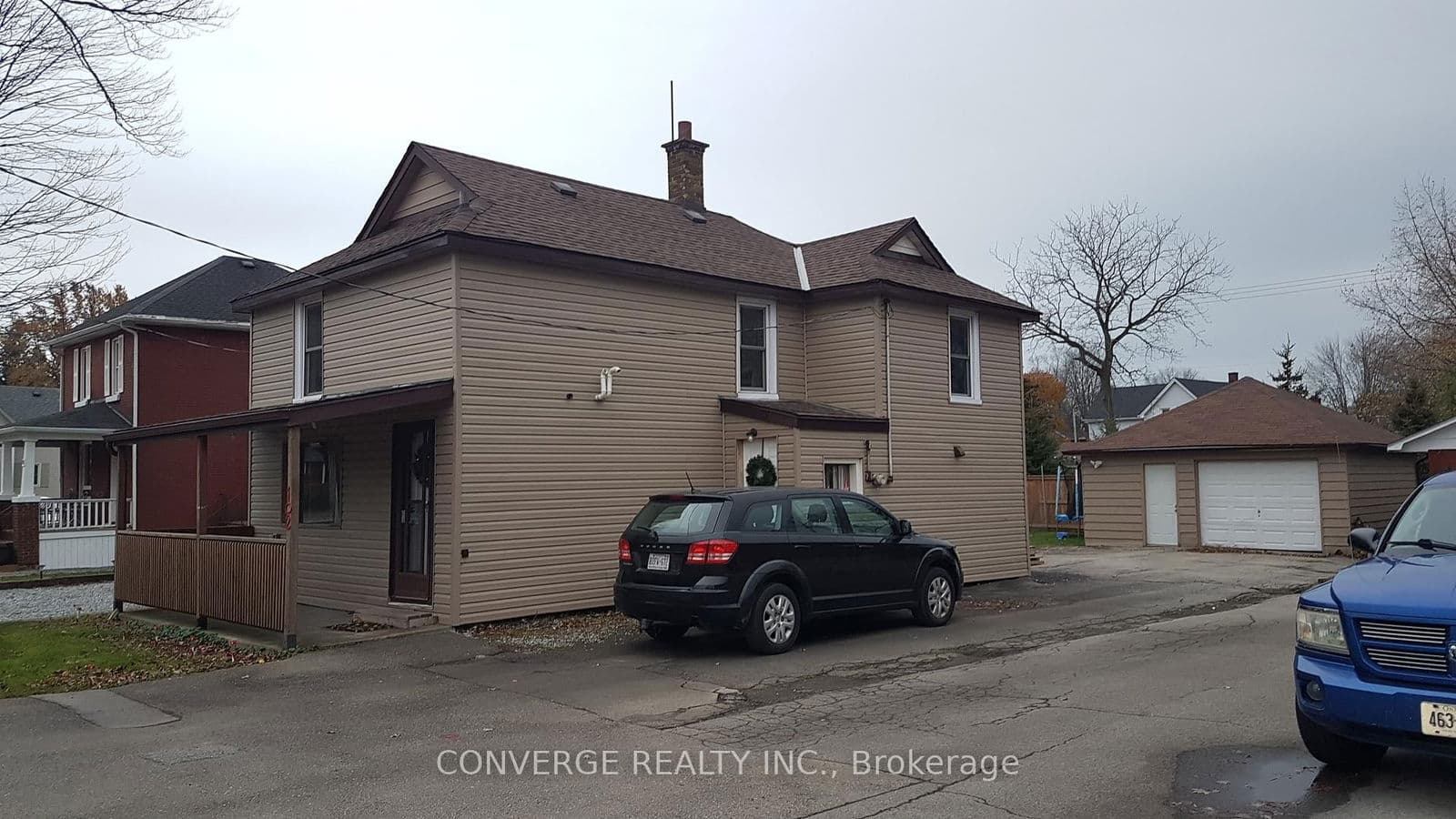 Duplex at A - B- 102 Elm Street, Port Colborne, ON - Photo 5 - RE/MAX Garden City Realty