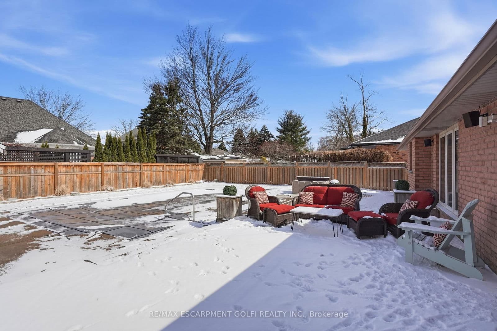 Detached at 181 Lawrence Lane, Pelham, ON - Photo 31 - RE/MAX Garden City Realty