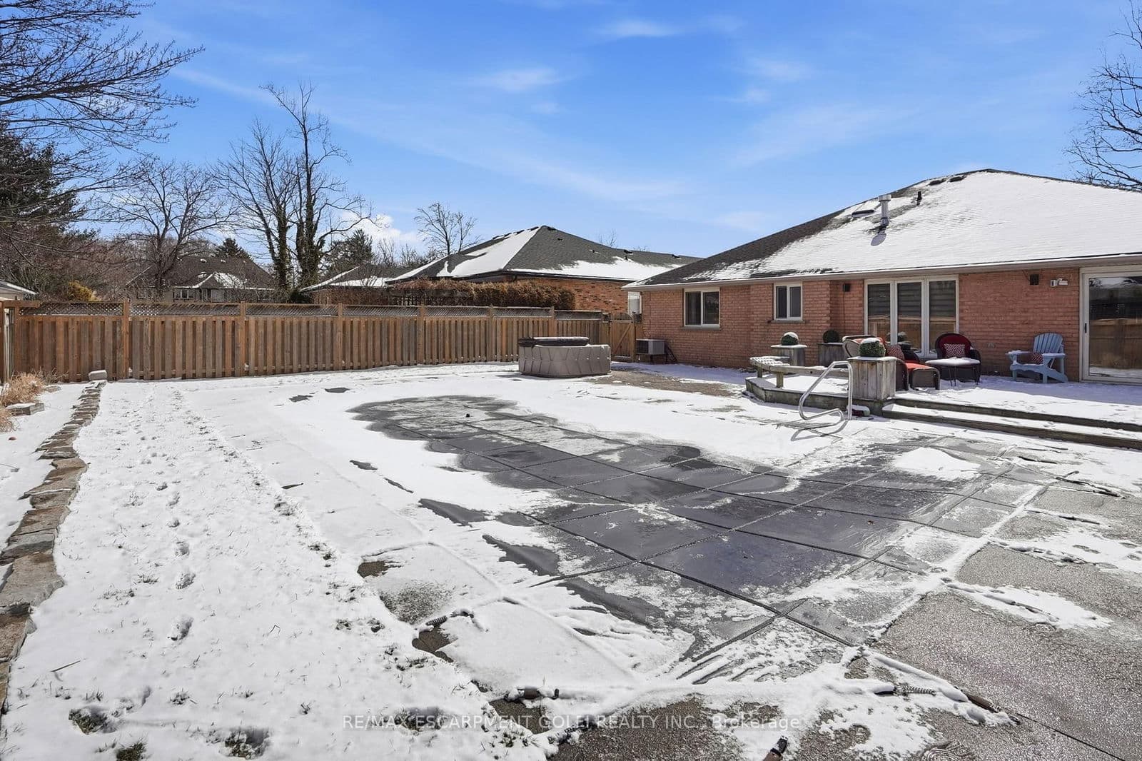 Detached at 181 Lawrence Lane, Pelham, ON - Photo 32 - RE/MAX Garden City Realty