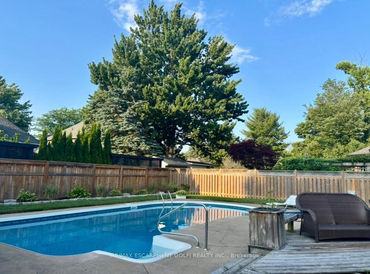 Detached at 181 Lawrence Lane, Pelham, ON - Photo 33 - RE/MAX Garden City Realty