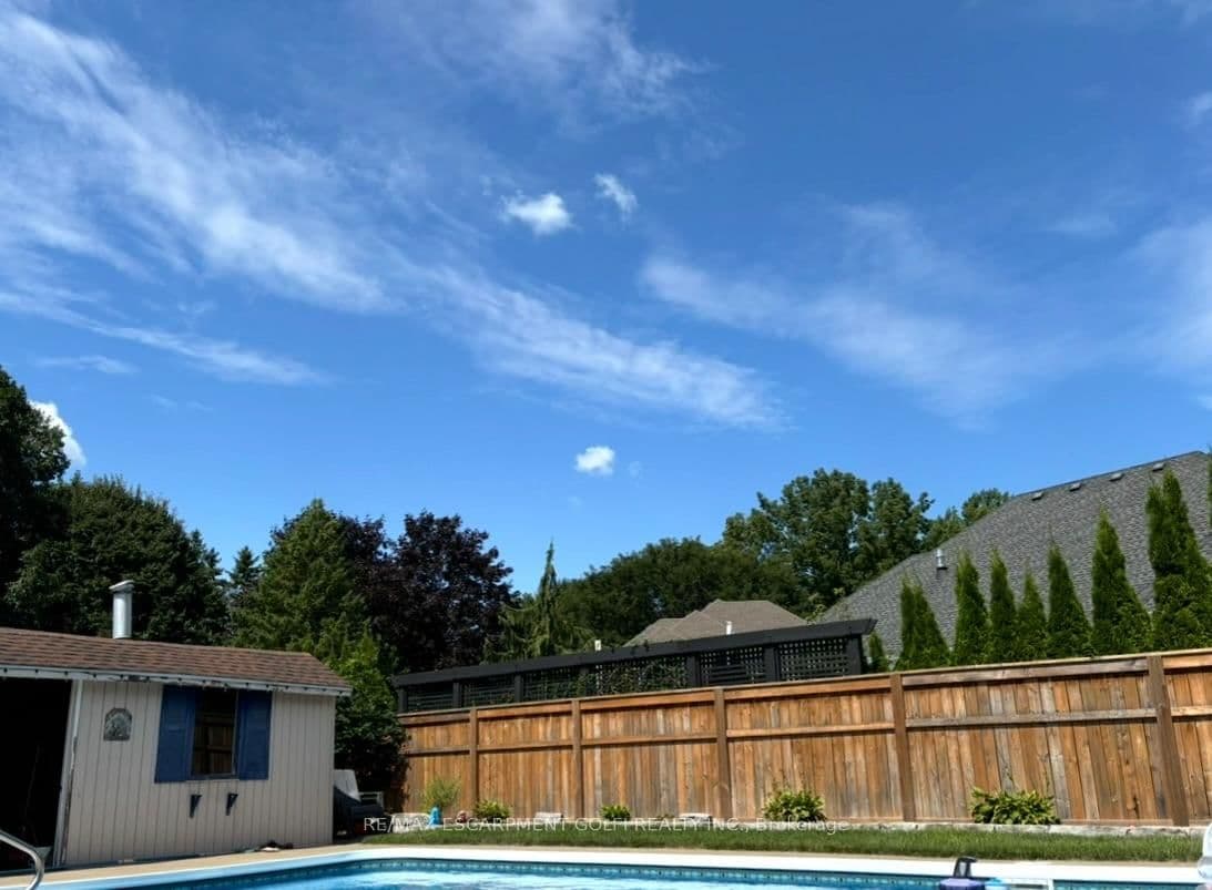 Detached at 181 Lawrence Lane, Pelham, ON - Photo 34 - RE/MAX Garden City Realty