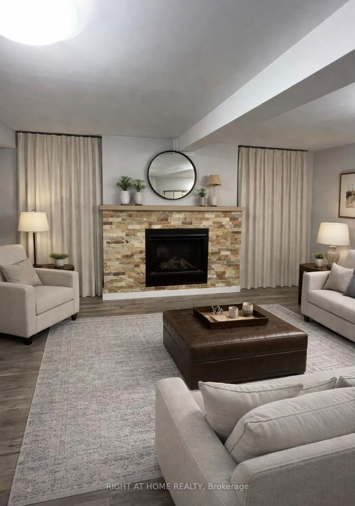 Semi-Detached at 6 Bardadyn Court, St. Catharines, ON - Photo 21 - RE/MAX Garden City Realty