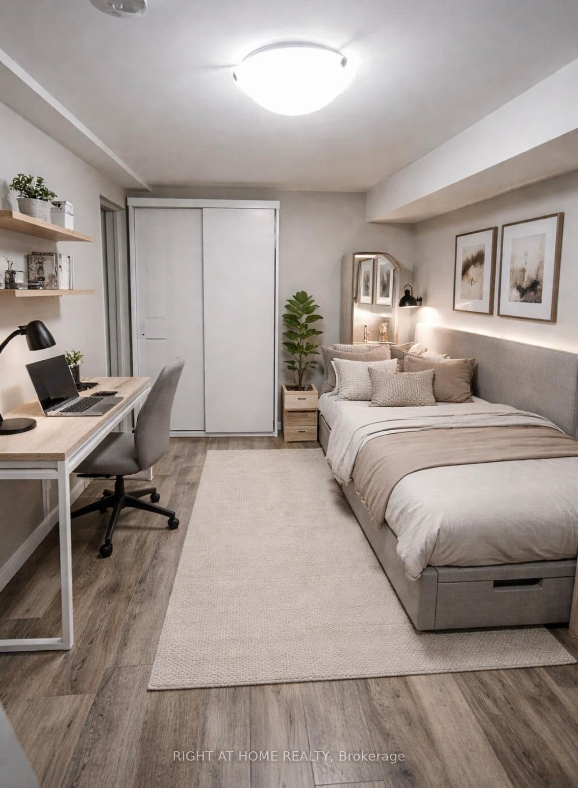 Semi-Detached at 6 Bardadyn Court, St. Catharines, ON - Photo 22 - RE/MAX Garden City Realty