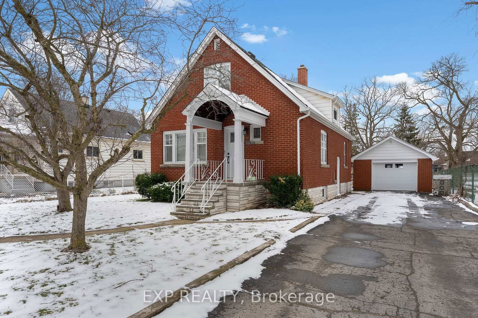 Detached at 3935 St Peter Avenue, Niagara Falls, ON - Photo 2 - RE/MAX Garden City Realty