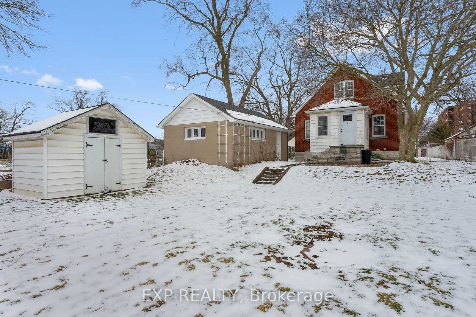 Detached at 3935 St Peter Avenue, Niagara Falls, ON - Photo 33 - RE/MAX Garden City Realty