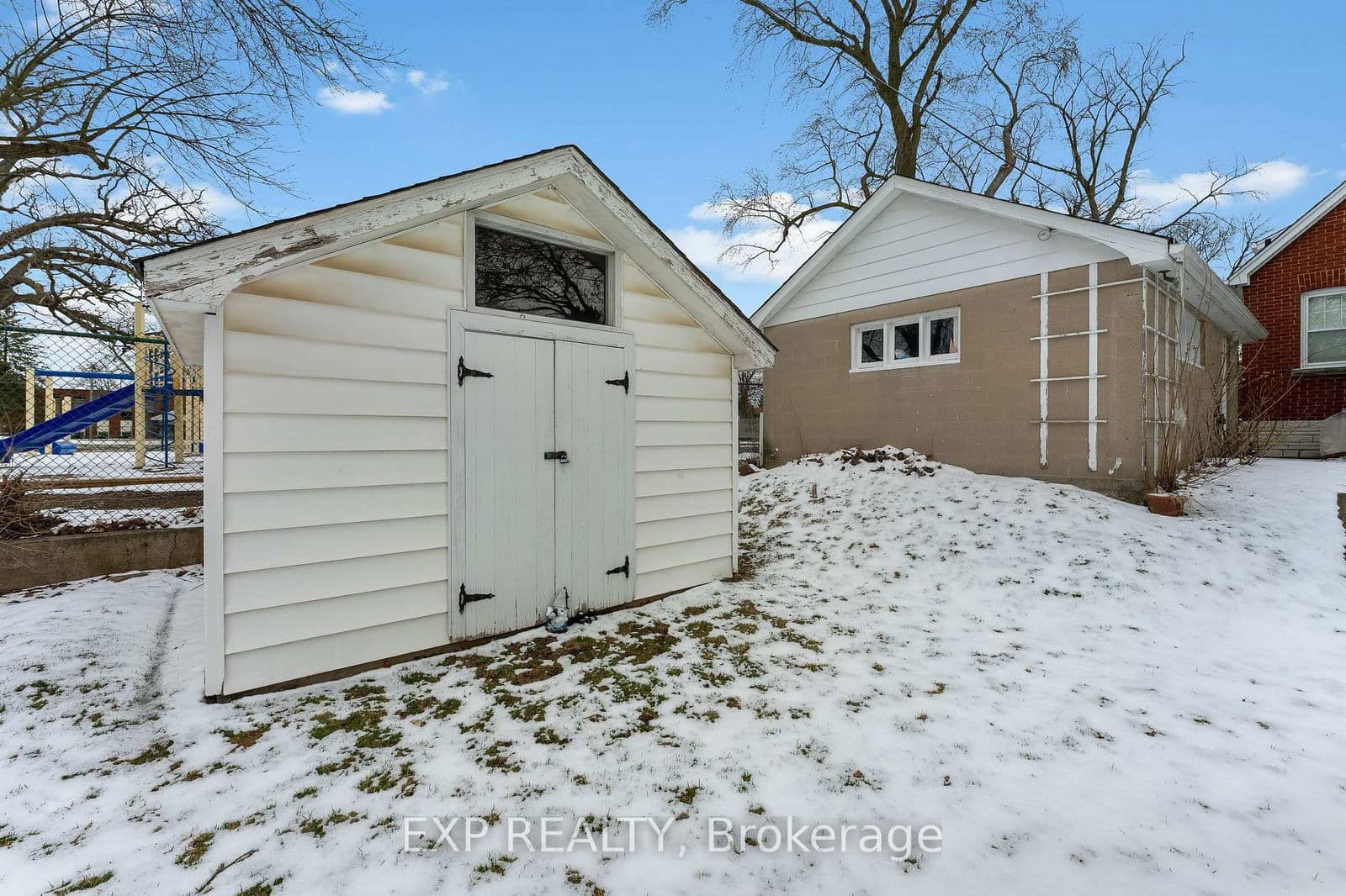 Detached at 3935 St Peter Avenue, Niagara Falls, ON - Photo 36 - RE/MAX Garden City Realty