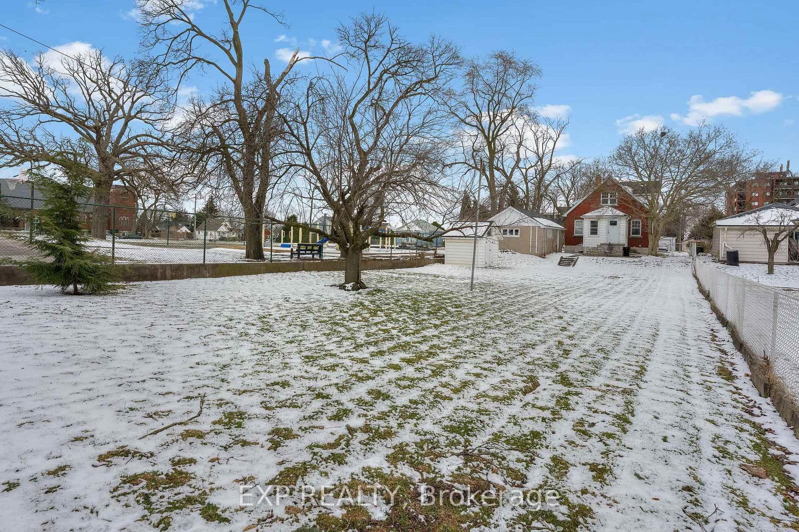 Detached at 3935 St Peter Avenue, Niagara Falls, ON - Photo 38 - RE/MAX Garden City Realty