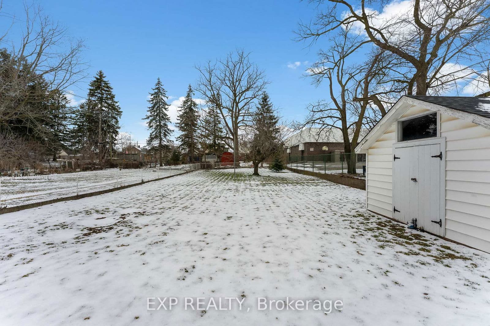 Detached at 3935 St Peter Avenue, Niagara Falls, ON - Photo 41 - RE/MAX Garden City Realty