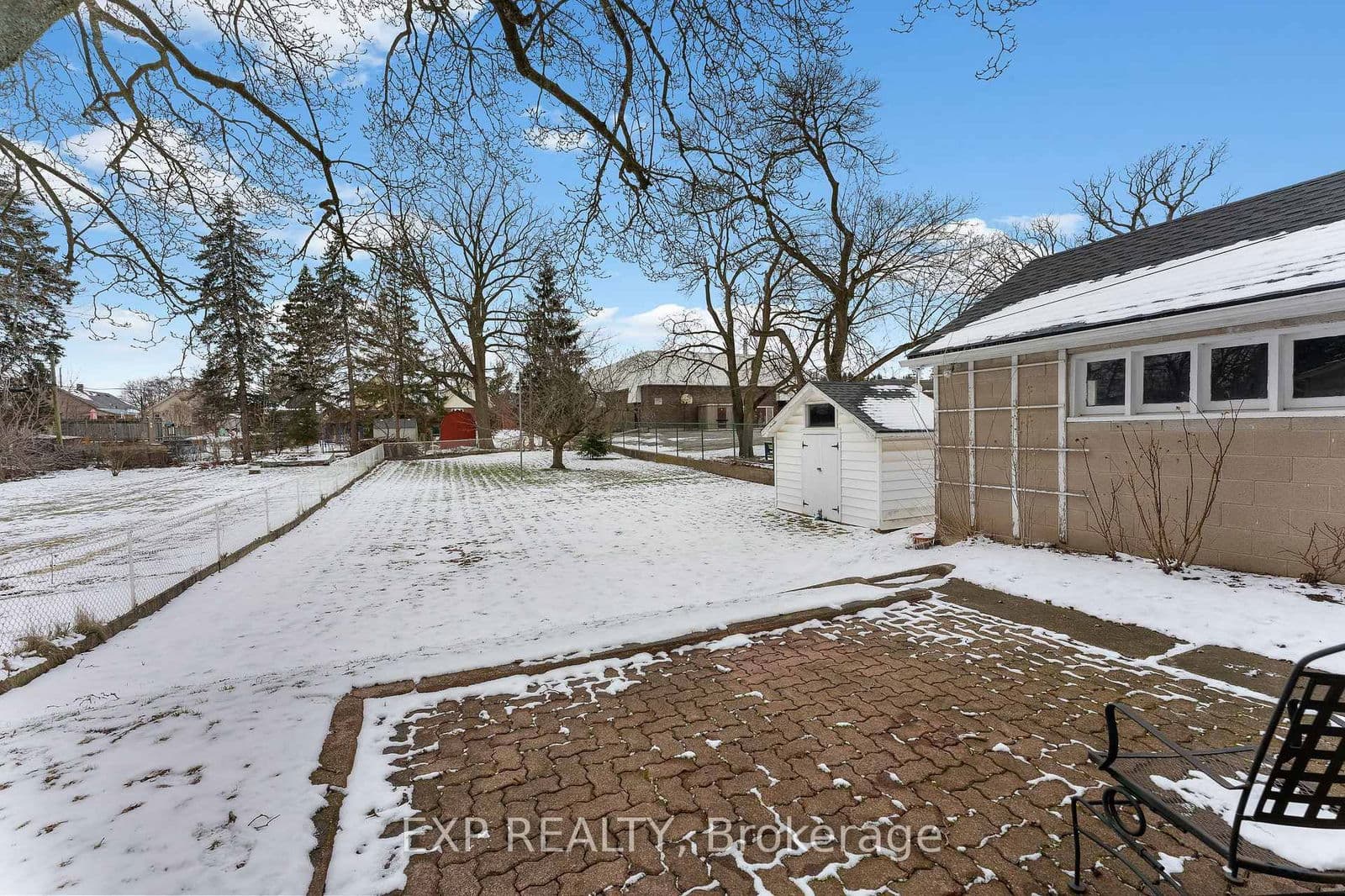Detached at 3935 St Peter Avenue, Niagara Falls, ON - Photo 42 - RE/MAX Garden City Realty