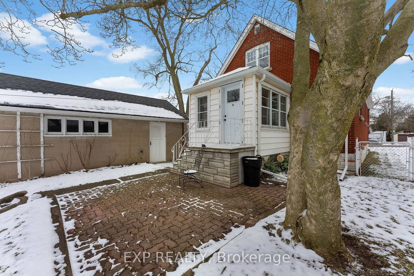 Detached at 3935 St Peter Avenue, Niagara Falls, ON - Photo 43 - RE/MAX Garden City Realty