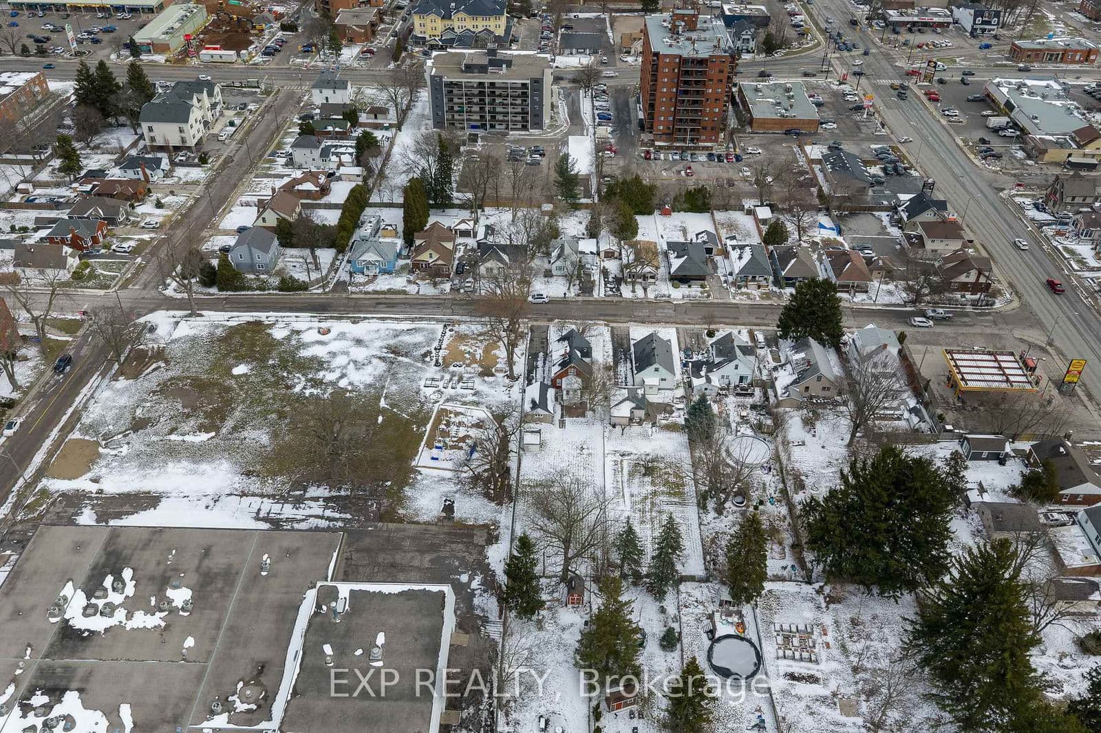 Detached at 3935 St Peter Avenue, Niagara Falls, ON - Photo 44 - RE/MAX Garden City Realty