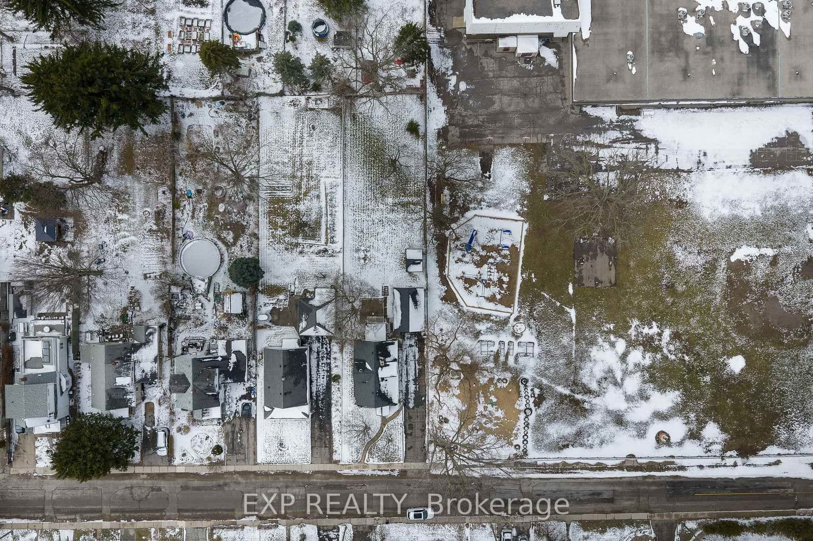 Detached at 3935 St Peter Avenue, Niagara Falls, ON - Photo 45 - RE/MAX Garden City Realty