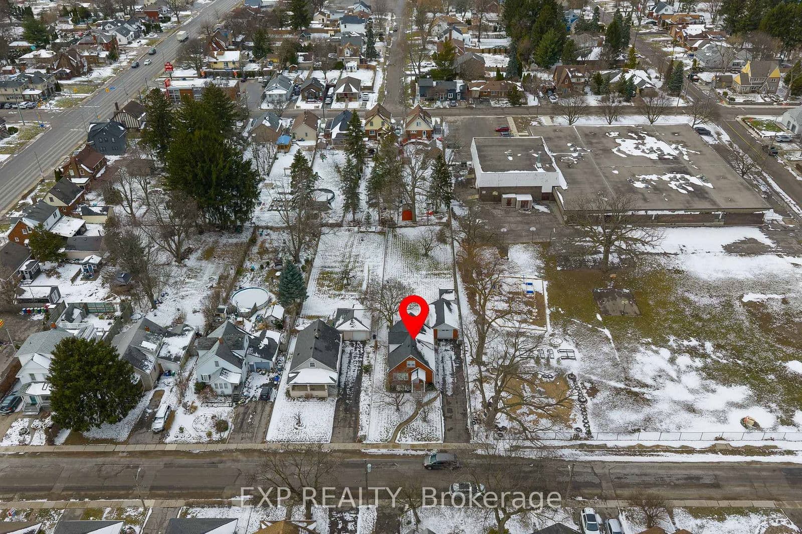 Detached at 3935 St Peter Avenue, Niagara Falls, ON - Photo 46 - RE/MAX Garden City Realty