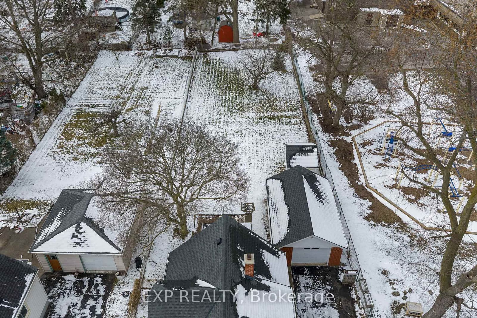 Detached at 3935 St Peter Avenue, Niagara Falls, ON - Photo 47 - RE/MAX Garden City Realty