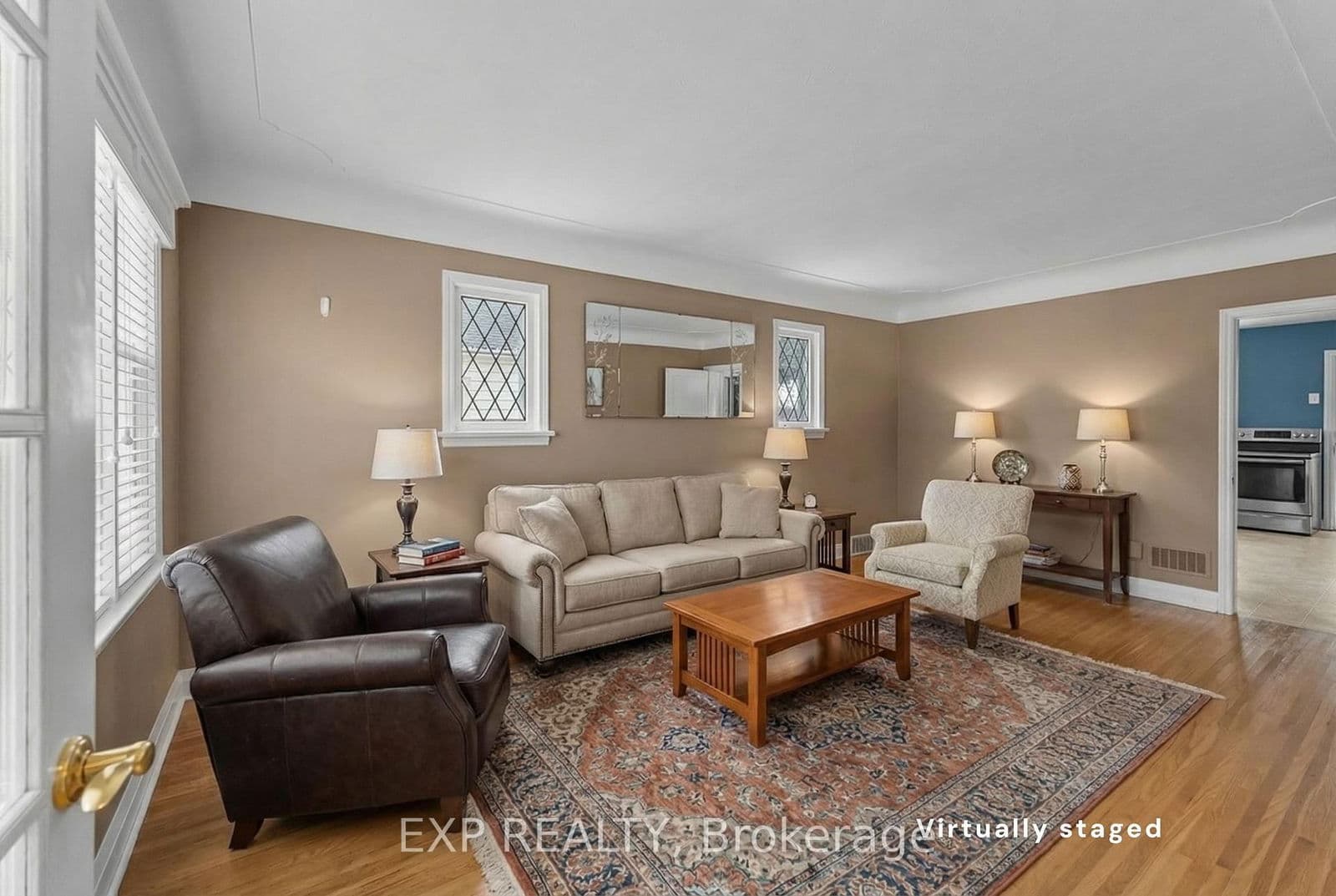 Detached at 3935 St Peter Avenue, Niagara Falls, ON - Photo 7 - RE/MAX Garden City Realty