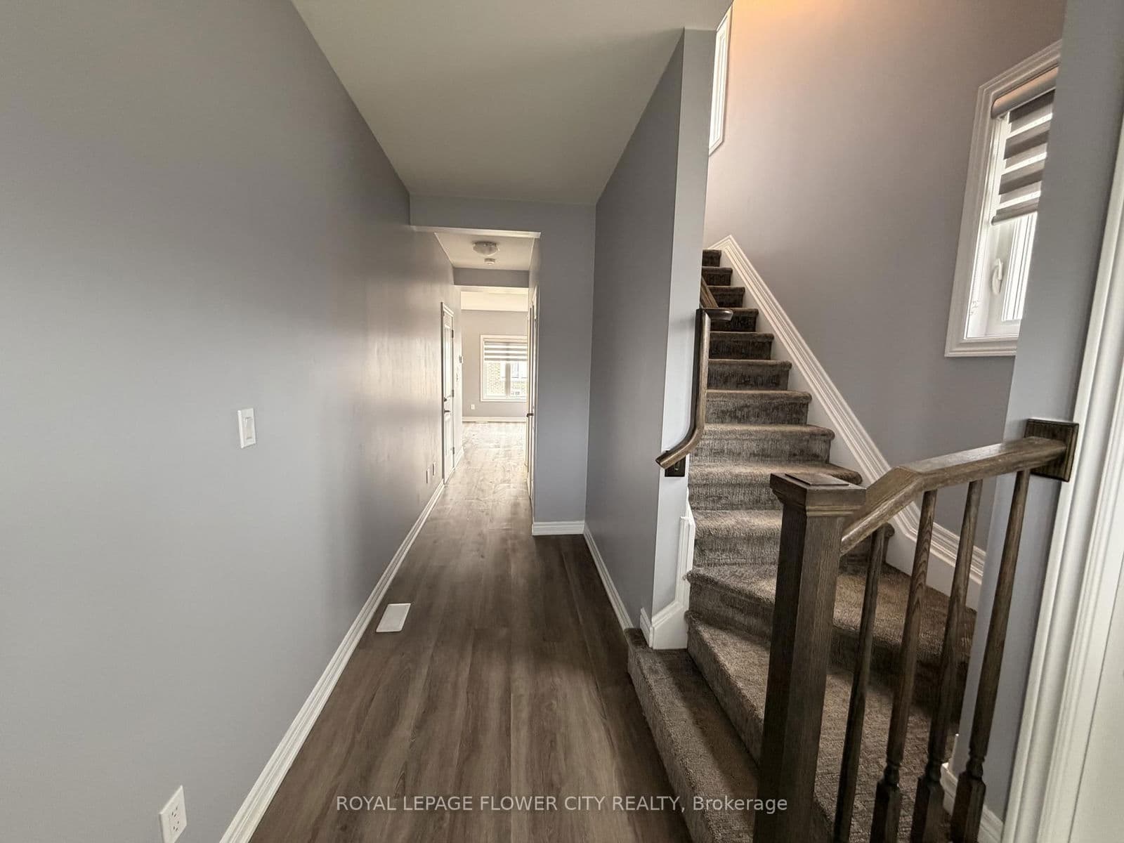 Att/Row/Townhouse at 139 Sunflower Place, Welland, ON - Photo 2 - RE/MAX Garden City Realty