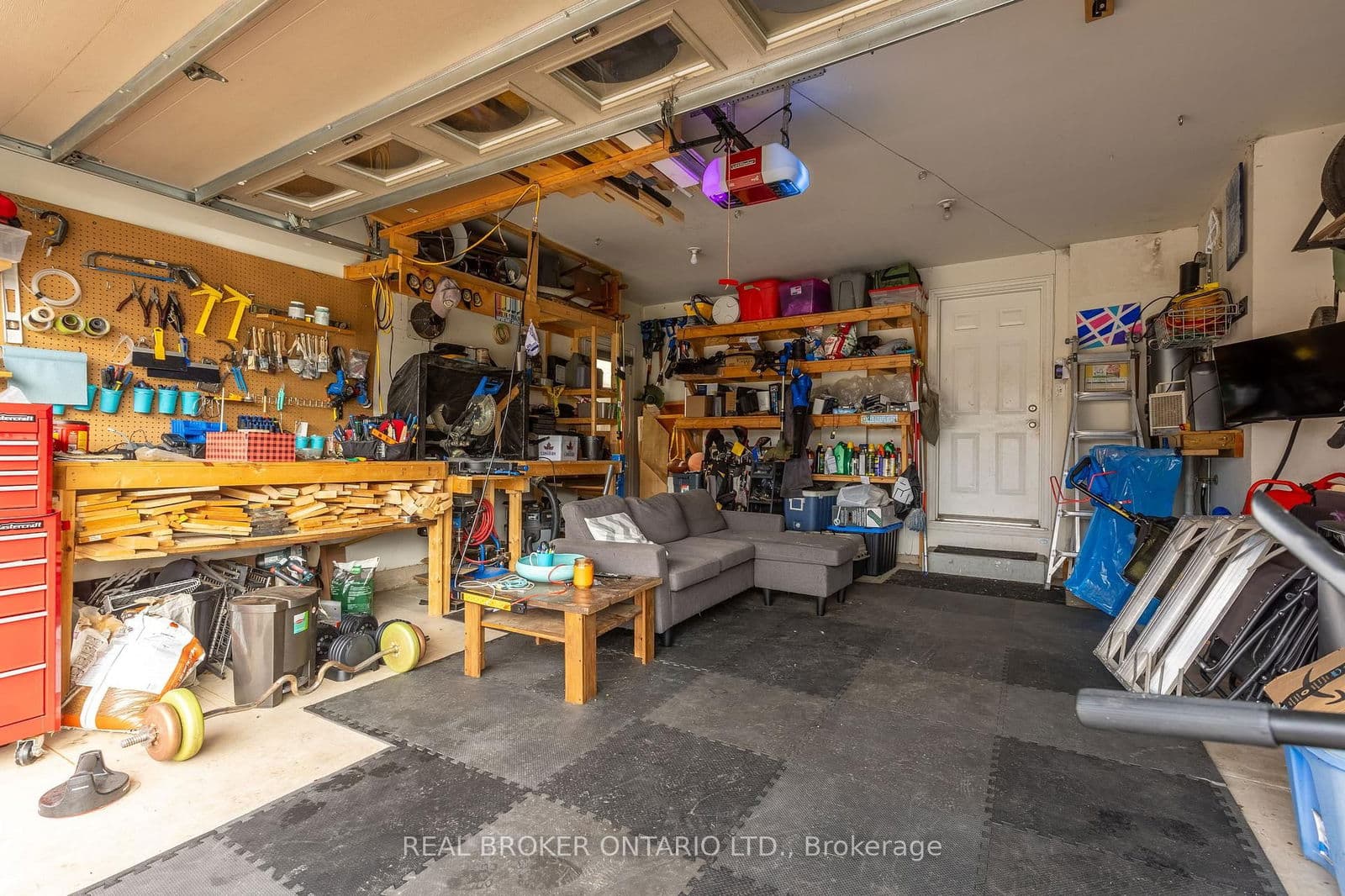 Detached at 50 Gaiser Road, Welland, ON - Photo 35 - RE/MAX Garden City Realty