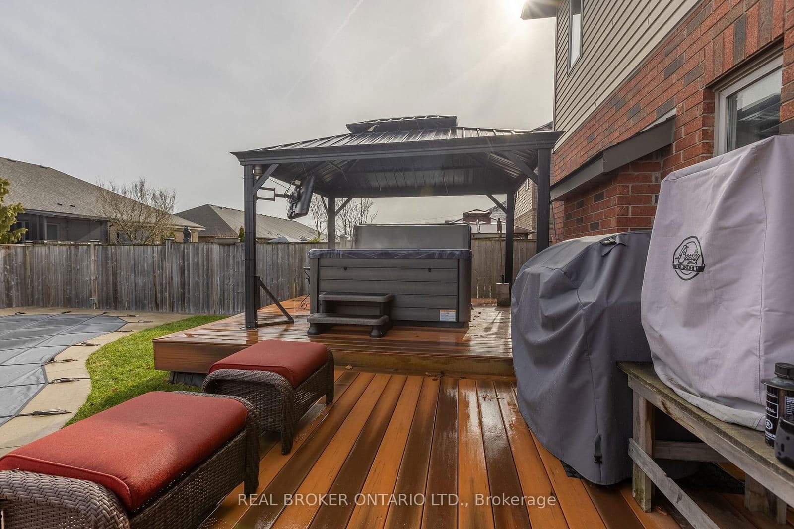 Detached at 50 Gaiser Road, Welland, ON - Photo 36 - RE/MAX Garden City Realty