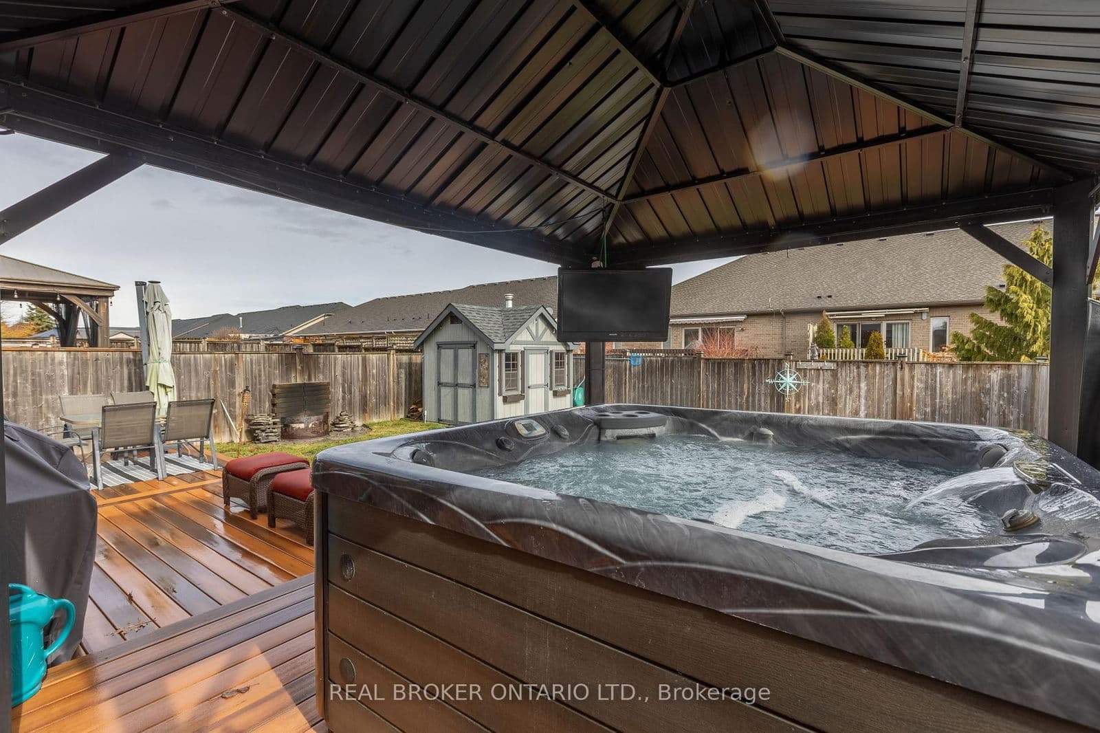 Detached at 50 Gaiser Road, Welland, ON - Photo 37 - RE/MAX Garden City Realty