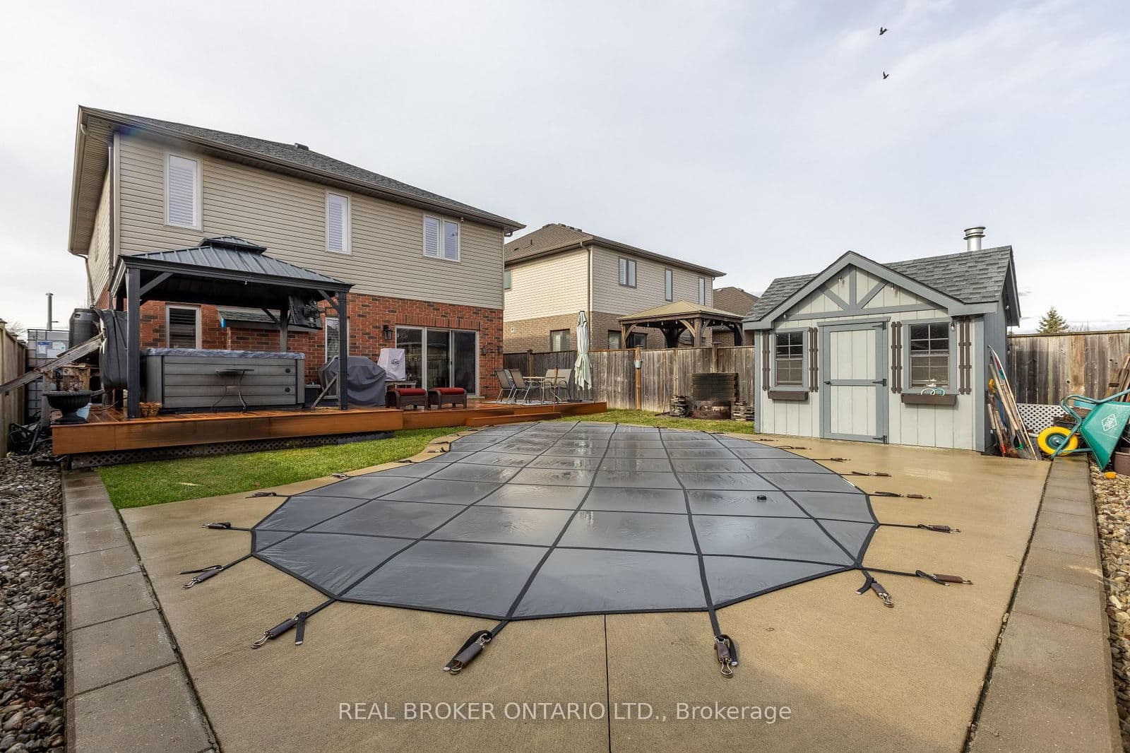 Detached at 50 Gaiser Road, Welland, ON - Photo 40 - RE/MAX Garden City Realty