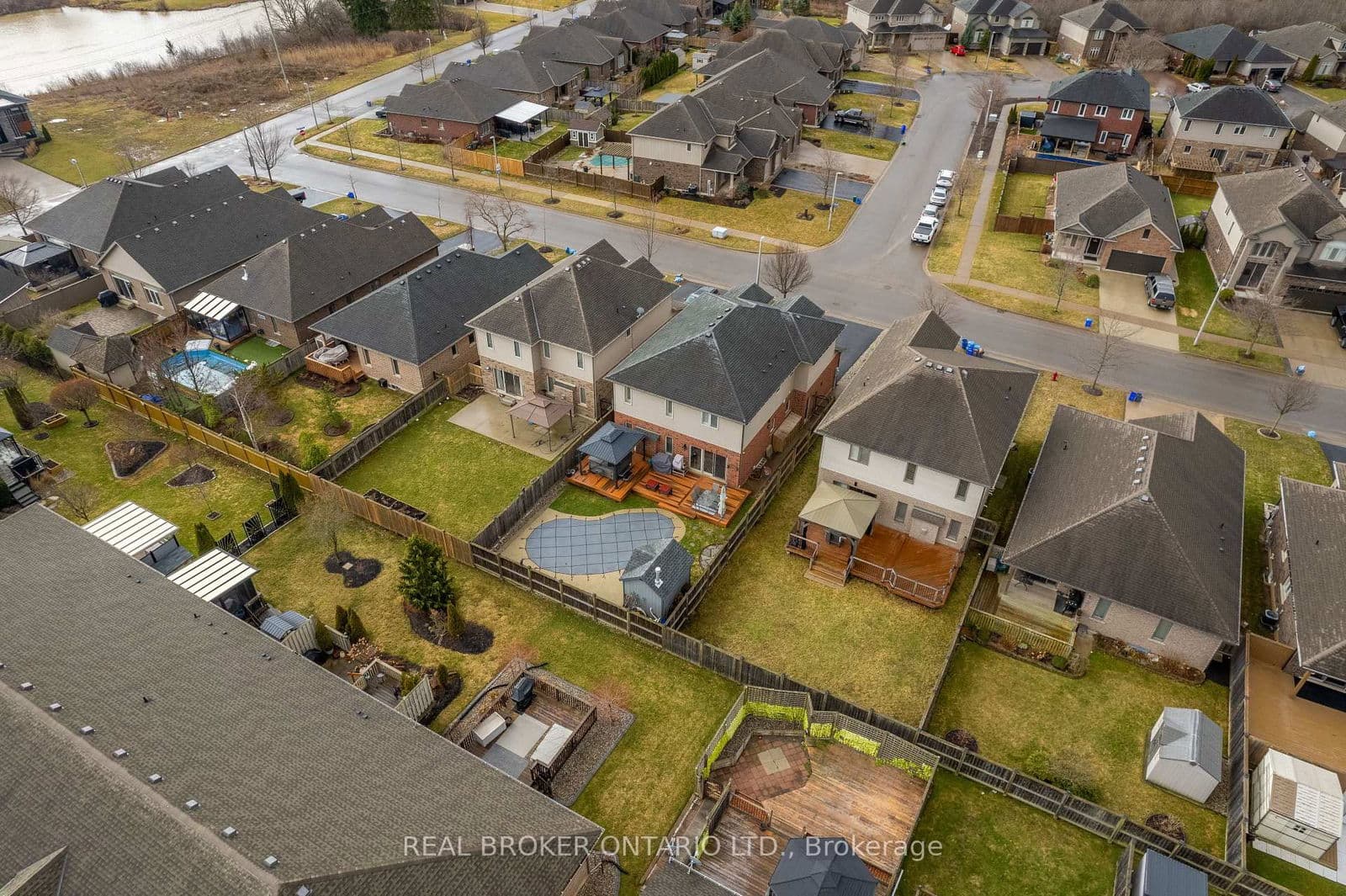 Detached at 50 Gaiser Road, Welland, ON - Photo 48 - RE/MAX Garden City Realty