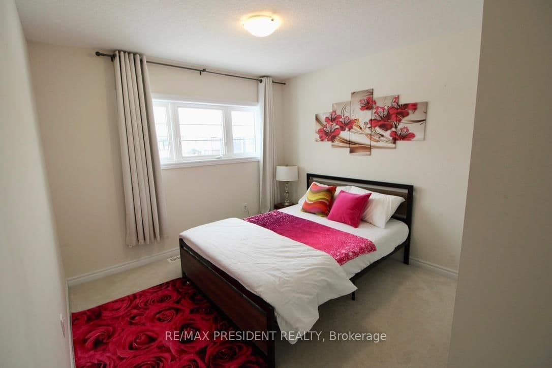 Detached at 16 Peach Street, Thorold, ON - Photo 16 - RE/MAX Garden City Realty