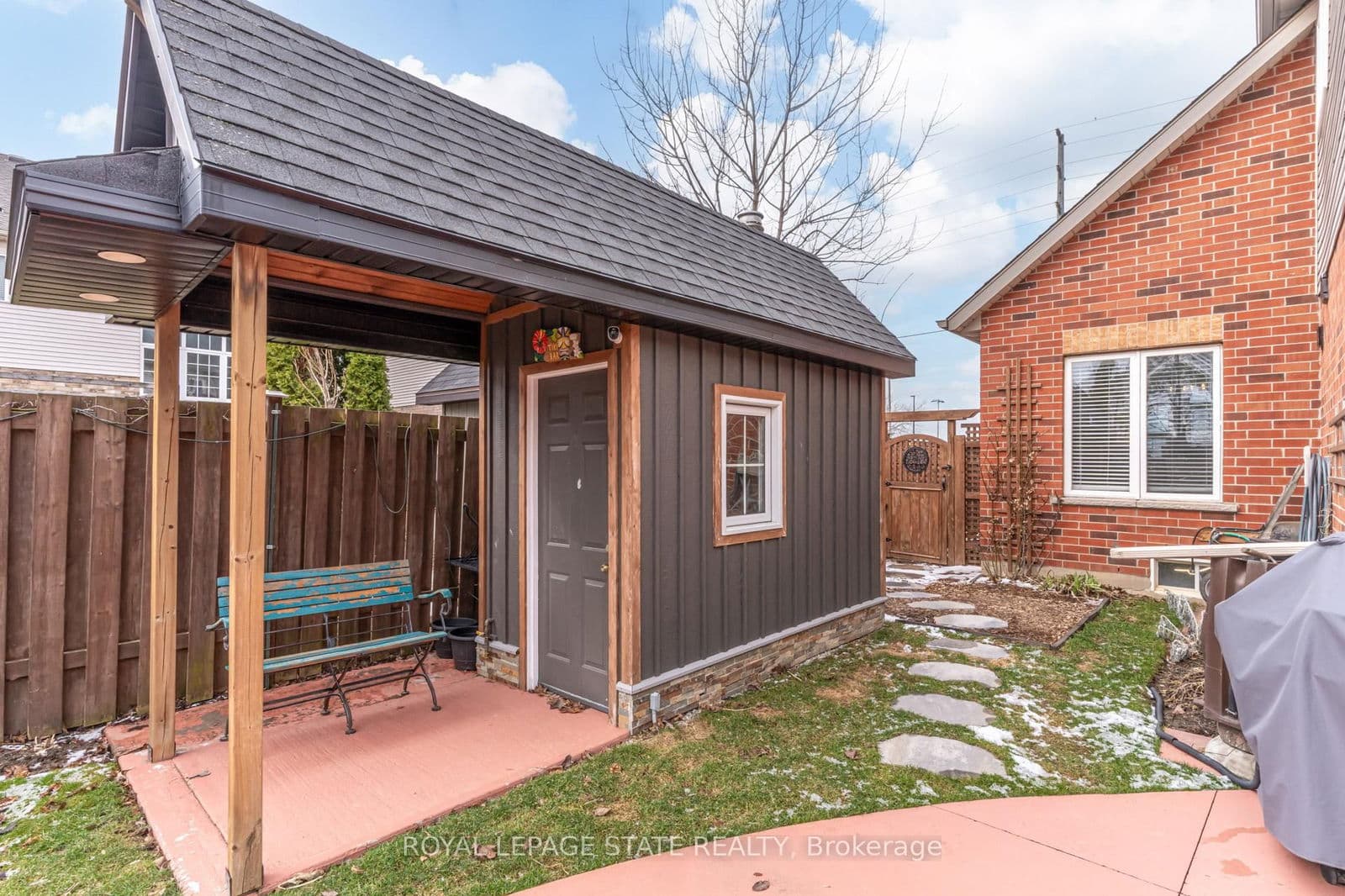 Detached at 82 Vansickle Road, St. Catharines, ON - Photo 44 - RE/MAX Garden City Realty