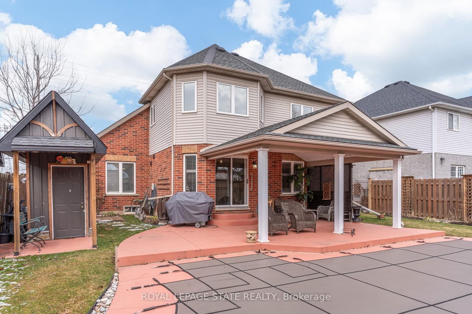 Detached at 82 Vansickle Road, St. Catharines, ON - Photo 46 - RE/MAX Garden City Realty