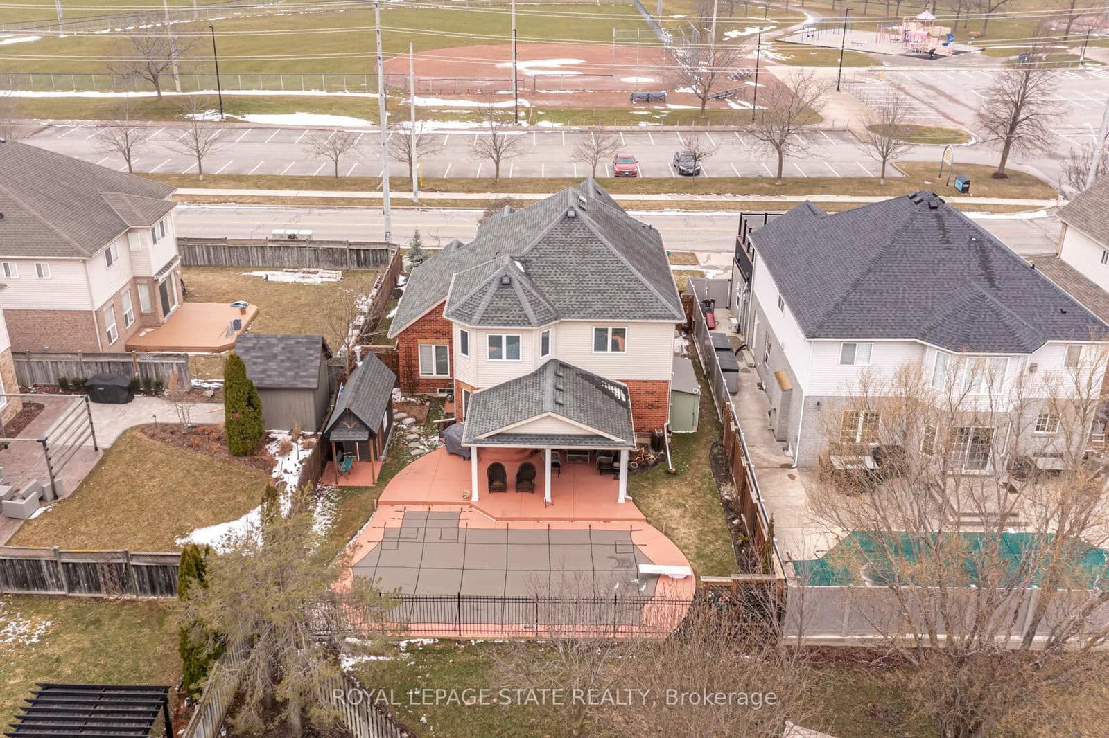 Detached at 82 Vansickle Road, St. Catharines, ON - Photo 47 - RE/MAX Garden City Realty