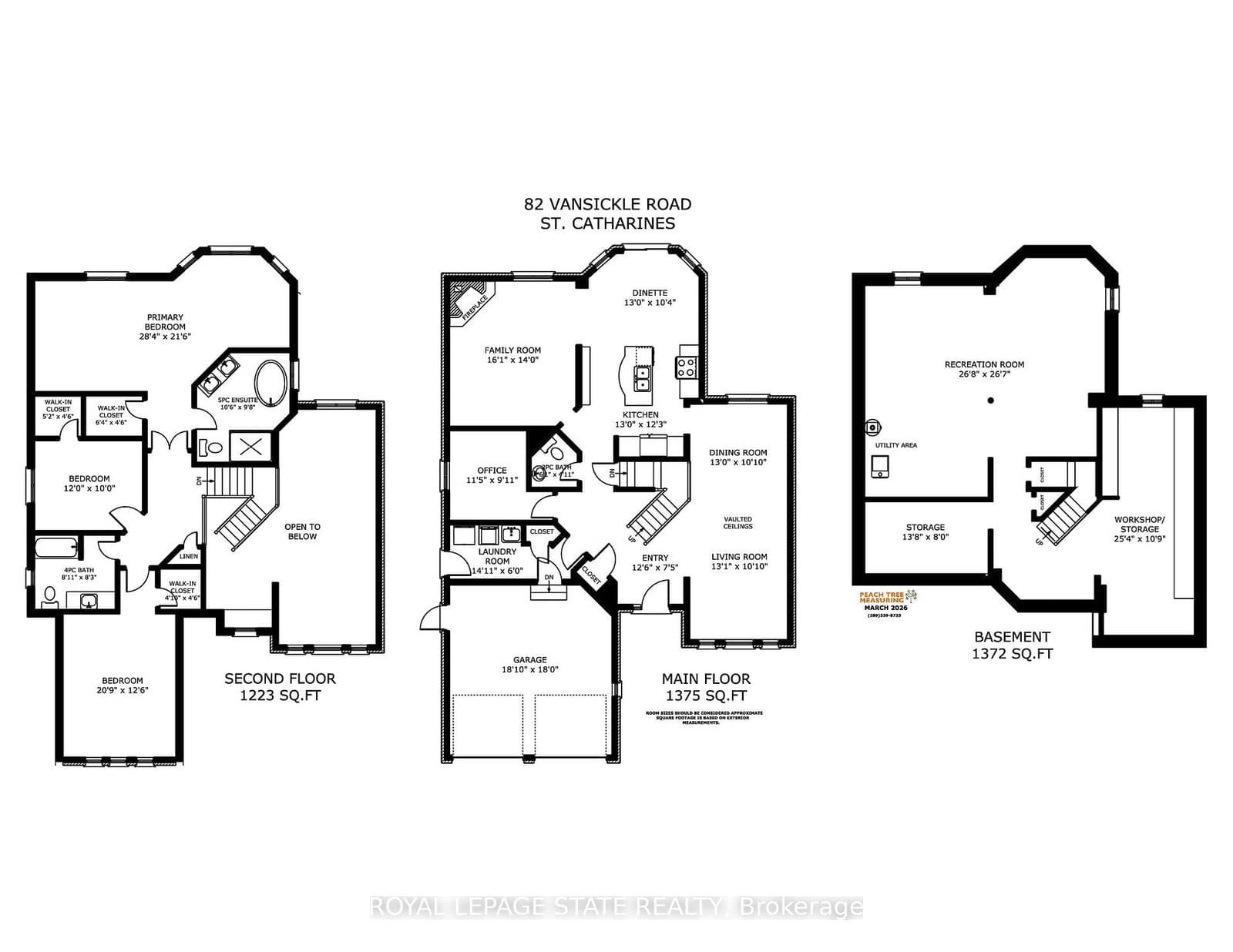 Detached at 82 Vansickle Road, St. Catharines, ON - Photo 50 - RE/MAX Garden City Realty