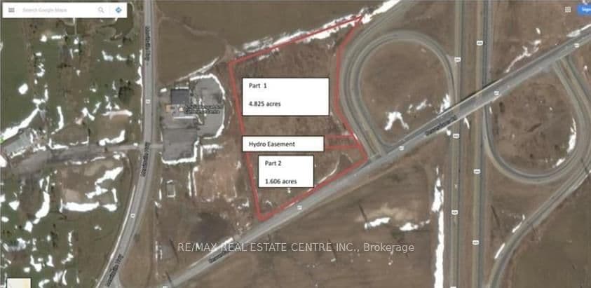 Land at 2132 Beaverdams Road, Thorold, ON - Photo 2 - RE/MAX Garden City Realty