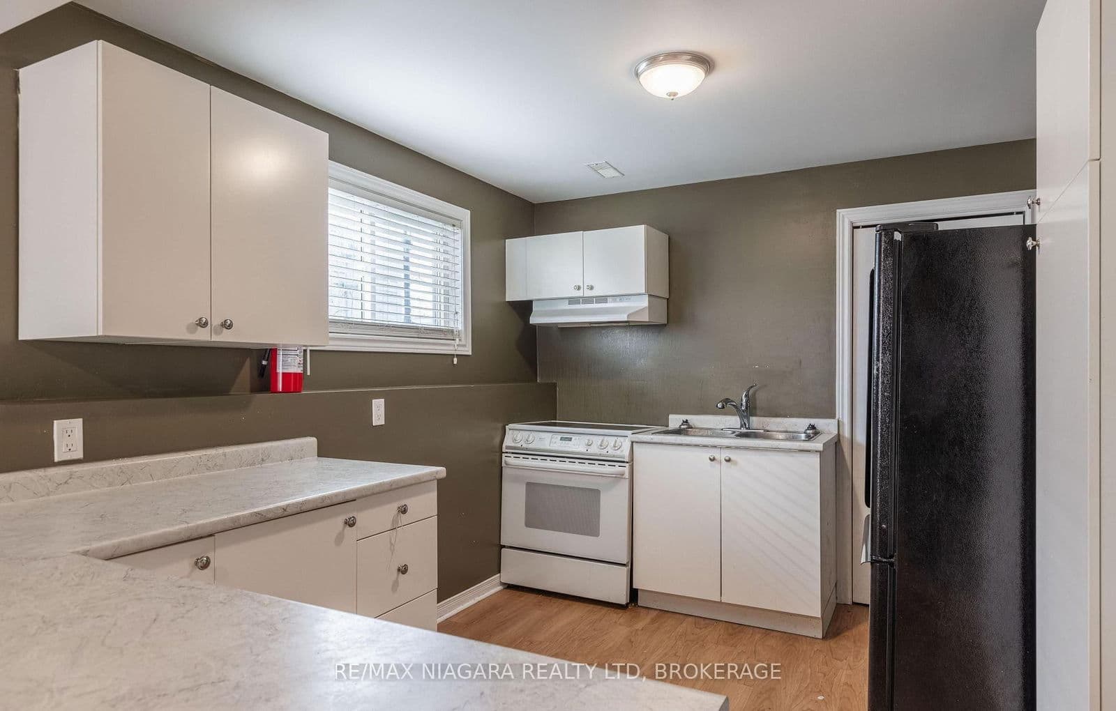 Detached at LOWER- 138 Carlton Street, St. Catharines, ON - Photo 4 - RE/MAX Garden City Realty