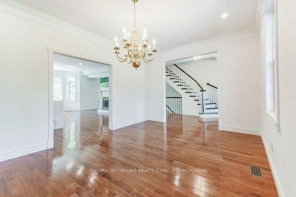 Detached at 14529 NIAGARA RIVER Parkway, Niagara-on-the-Lake, ON - Photo 10 - RE/MAX Garden City Realty