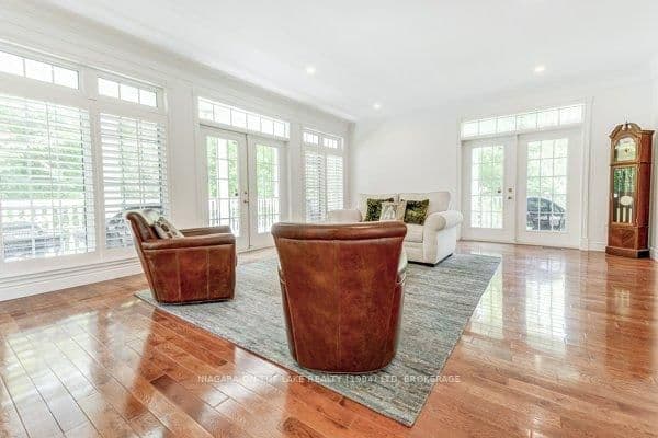 Detached at 14529 NIAGARA RIVER Parkway, Niagara-on-the-Lake, ON - Photo 12 - RE/MAX Garden City Realty