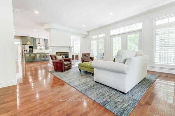 Detached at 14529 NIAGARA RIVER Parkway, Niagara-on-the-Lake, ON - Photo 13 - RE/MAX Garden City Realty