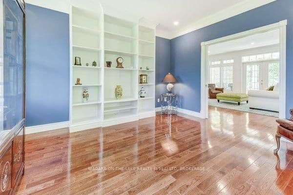 Detached at 14529 NIAGARA RIVER Parkway, Niagara-on-the-Lake, ON - Photo 15 - RE/MAX Garden City Realty