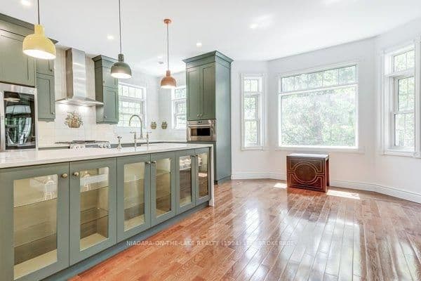 Detached at 14529 NIAGARA RIVER Parkway, Niagara-on-the-Lake, ON - Photo 16 - RE/MAX Garden City Realty