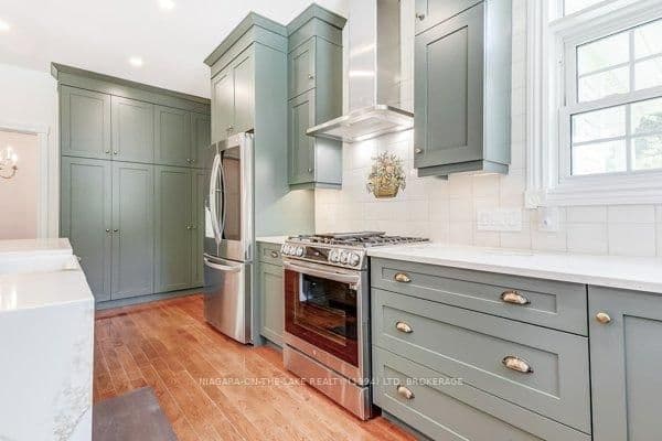 Detached at 14529 NIAGARA RIVER Parkway, Niagara-on-the-Lake, ON - Photo 18 - RE/MAX Garden City Realty