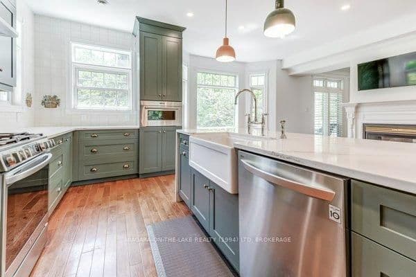 Detached at 14529 NIAGARA RIVER Parkway, Niagara-on-the-Lake, ON - Photo 19 - RE/MAX Garden City Realty