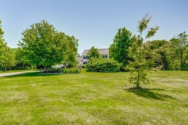 Detached at 14529 NIAGARA RIVER Parkway, Niagara-on-the-Lake, ON - Photo 2 - RE/MAX Garden City Realty