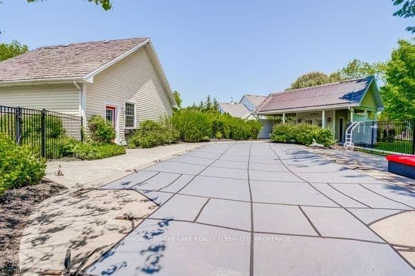 Detached at 14529 NIAGARA RIVER Parkway, Niagara-on-the-Lake, ON - Photo 36 - RE/MAX Garden City Realty