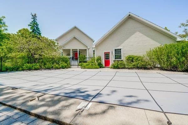 Detached at 14529 NIAGARA RIVER Parkway, Niagara-on-the-Lake, ON - Photo 37 - RE/MAX Garden City Realty