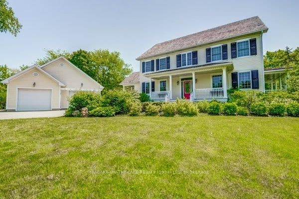 Detached at 14529 NIAGARA RIVER Parkway, Niagara-on-the-Lake, ON - Photo 4 - RE/MAX Garden City Realty
