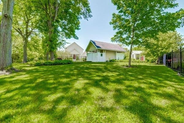 Detached at 14529 NIAGARA RIVER Parkway, Niagara-on-the-Lake, ON - Photo 42 - RE/MAX Garden City Realty