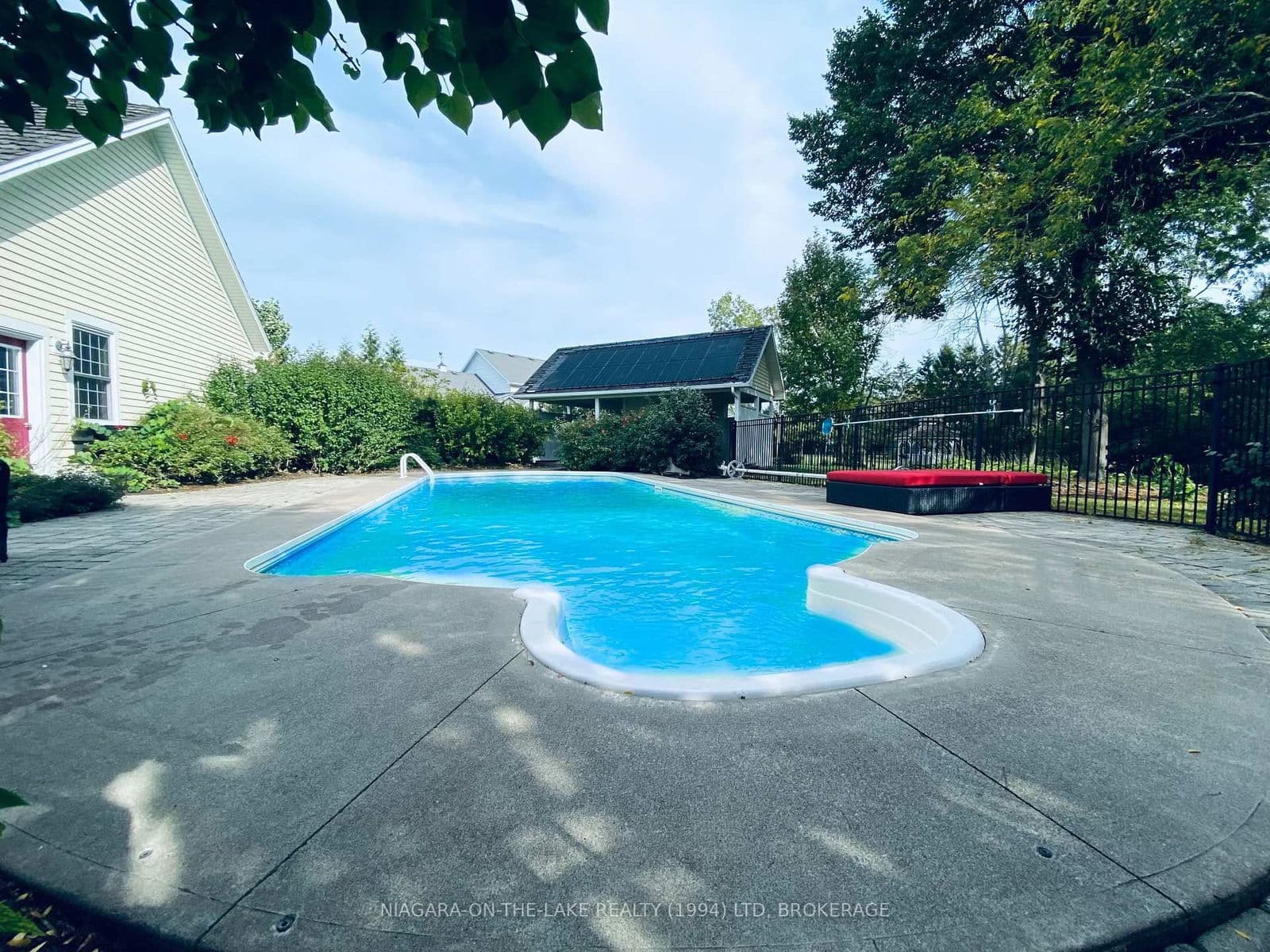 Detached at 14529 NIAGARA RIVER Parkway, Niagara-on-the-Lake, ON - Photo 46 - RE/MAX Garden City Realty